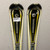 Used Rossignol EDGE Boys DH Ski/Binding Navy Blue 120 cm 11855-S000194337 View 2