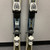 Used Rossignol EDGE Boys DH Ski/Binding Navy Blue 120 cm 11855-S000194337 View 4