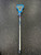 Used STX TILT Men Atk/Mid Complete Stick Royal Blue 11849-S000033463 View 1