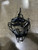 Used Champro CM626 Umpire Mask 11605-S000209913 View 1