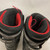 Used Ride JR BOA SB Boys Snowboard Boots Black Senior 7 11855-S000194340 View 4