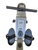 Used Sunny ROWING MACHINE Rowing Machine 11617-S000335831 View 2