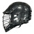 Used Cascade CPV R Lacrosse Helmet Black M/L 11362-S000164074 View 2