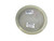 Used Discmania ACTIVE PREMIUM GLOW MAGICIAN Disc Golf Mid Range Clear 174g 11768-S000229839 View 2