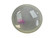 Used Discmania ACTIVE PREMIUM GLOW MAGICIAN Disc Golf Mid Range Clear 174g 11768-S000229839 View 1