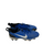 Used Nike Trout Mens 9 Black and Royal Blue Baseball Cleats 11692-S000143874 View 2
