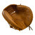 Used Wilson A2000 M23 CM BB/SB Catchers RH Throw Tan 33 1/2" 11450-S000508496 View 1