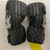 Used Brine Lacrosse Arm Pads/Guards Black LG 11855-S000194345 View 1