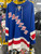 Used Koho NEW YORK RANGERS Hockey Jersey Royal Blue LG 10558-S000244214 View 1
