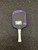 Used Selkirk ERA POWER 16MM Pickleball Racquet Purple 11162-S000439989 View 1