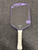 Used Selkirk ERA POWER 16MM Pickleball Racquet Purple 11162-S000439989 View 2