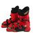 Used Rossignol 22.5 ROSSIGNOL Boys DH Ski Boot Red 225 MP - J04.5 - W5.5 11749-S000155096 View 2