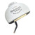 Used Top Flite XRW Mens Putter RH 11890-S000136280 View 1