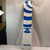 Used WEEKEND SNOWBOARDS Mens Snowboard Only Royal Blue 157 cm 11651-S000407356 View 2