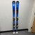 Used Dynastar OMEGLASS TEAM SL Mens DH Ski/Binding Navy Blue 149 cm 11855-S000194369 View 1