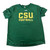 Used Under Armour CSU Football Shirt 11820-S000048737 View 1