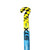 Used STX GK101 Goalie Stick Yellow 35" View 1