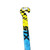 Used STX GK101 Goalie Stick Yellow 35" View 2
