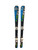 Used Volkl RTM Boys DH Ski/Binding Royal Blue 120 cm 11512-S000229151 View 1