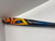 Used Louisville Slugger ATLAS BB/SB High School -3 Bat 33" 11719-S000266911 View 2
