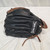 Used Spalding 18970 BB/SB Glove RH Throw Brown And Black 14" 11651-S000407377 View 3