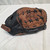 Used Spalding 18970 BB/SB Glove RH Throw Brown And Black 14" 11651-S000407377 View 2