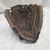 Used Rawlings LH130 BB/SB Glove RH Throw Tan 13" 11651-S000407379 View 4