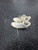 Used New Balance LAX Cleats Boys White Junior 05 11849-S000033477 View 8