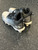Used Under Armour SPOTLIGHT BB/SB Cleats Black Junior 06 11849-S000033479 View 2