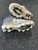 Used Under Armour SPOTLIGHT BB/SB Cleats Black Junior 06 11849-S000033479 View 3