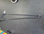 Used LEKI NEOLIGHT POLES Mens DH Ski Pole Grey 135 cm / 54 in 10047-S000477736 View 1