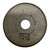 Standard Plate 2.5 lb 11443-S000199569 View 1