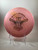 Used Innova STAR MAX Disc Golf Driver Pink 175g 10105-S000295613 View 1