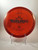 Used Dynamic Discs LUCID TRUTH Disc Golf Mid Range Red 170g 10105-S000295621 View 1