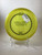 Used Discraft Z WASP Disc Golf Mid Range Yellow 174g 10105-S000295629 View 2