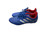Used Adidas PBB 698007 Soccer Cleats Royal Blue Senior 6 View 1