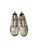 Used Adidas Jr FB Cleats White Junior 03.5 11706-S000367202 View 1