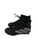 New Adidas Nasty 2.0 Mens 12.5 Black Football Cleats 11692-S000143905 View 2