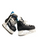 Used Bauer XLP Junior Hockey Skate Junior 02 11613-S000171364 View 2