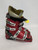 Used Rossignol COURSE X Womens DH Ski Boot Red 265 MP - M08.5 - W09.5 11821-S000029099 View 1