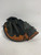 Used MacGregor FULL GRAIN LEATHER BB/SB Catchers LH Throw Black 29" 11882-S000017115 View 2