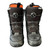 Used Flow MICRON Boys Snowboard Boots Black Junior 03 11820-S000048766 View 3