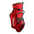 Used Datrek BUDWISER Mens Cart Bag Red 11820-S000048767 View 1