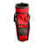 Used Datrek BUDWISER Mens Cart Bag Red 11820-S000048767 View 4