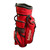 Used Datrek BUDWISER Mens Cart Bag Red 11820-S000048767 View 3