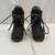 Used Burton IMPRINT 2 Mens Snowboard Boots Black Senior 7 11651-S000407396 View 1