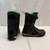 Used Ride SPARK Womens Snowboard Boots Black Senior 7 11651-S000407397 View 2