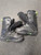 Used Firefly BOOTS Boys Snowboard Boots Black Junior 05.5 11821-S000029106 View 1