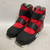 Used Alpina TOURING T-KID Boys NNN XC Ski Boots Red JR-01.5 11855-S000194387 View 1