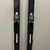 Used Atomic PRO C2 SKINTEC JUNIOR Boys XC Ski/Binding Black And Red 140 cm 11855-S000194388 View 3